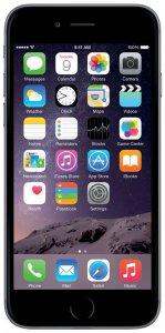 Смартфон Apple iPhone 6 128GB - фото - 6