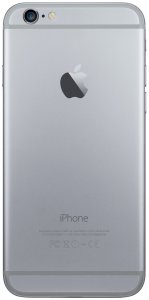 Смартфон Apple iPhone 6 128GB - фото - 5