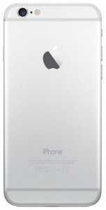 Смартфон Apple iPhone 6 128GB - фото - 2