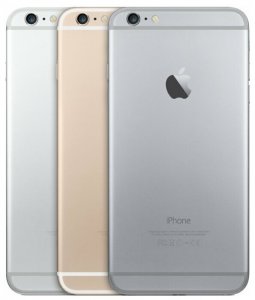 Смартфон Apple iPhone 6 128GB - ремонт