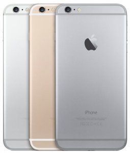 Смартфон Apple iPhone 6 16GB - фото - 9
