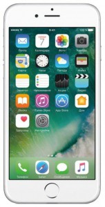 Смартфон Apple iPhone 6 32GB - фото - 8