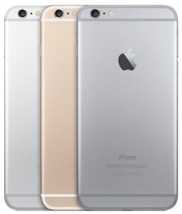 Смартфон Apple iPhone 6 32GB - фото - 5