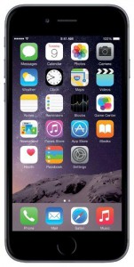 Смартфон Apple iPhone 6 32GB - фото - 3