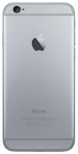 Смартфон Apple iPhone 6 32GB - фото - 2