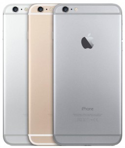 Смартфон Apple iPhone 6 64GB - фото - 6
