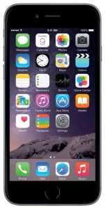 Смартфон Apple iPhone 6 64GB - фото - 4