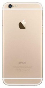 Смартфон Apple iPhone 6 64GB - фото - 2