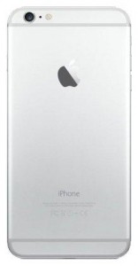 Смартфон Apple iPhone 6 Plus 128GB - фото - 7
