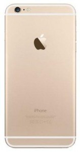 Смартфон Apple iPhone 6 Plus 128GB - фото - 2