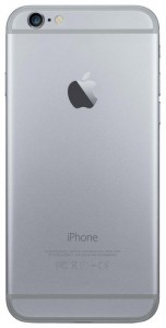 Смартфон Apple iPhone 6 Plus 128GB - фото - 1