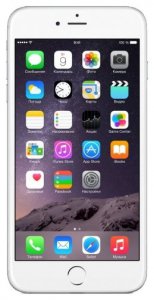 Смартфон Apple iPhone 6 Plus 16GB - фото - 8