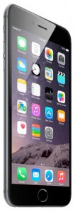 Смартфон Apple iPhone 6 Plus 16GB - фото - 5