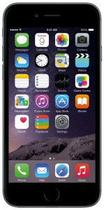 Смартфон Apple iPhone 6 Plus 16GB - фото - 4