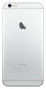 Смартфон Apple iPhone 6 Plus 16GB - фото - 2