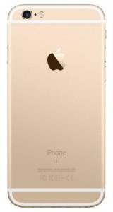 Смартфон Apple iPhone 6S 128GB - фото - 22