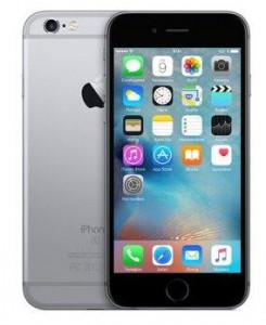 Смартфон Apple iPhone 6S 128GB - фото - 20