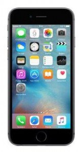 Смартфон Apple iPhone 6S 128GB - фото - 18