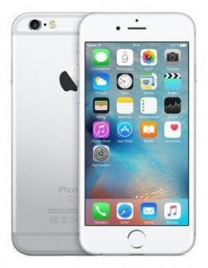 Смартфон Apple iPhone 6S 128GB - фото - 14