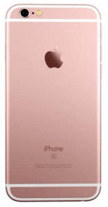 Смартфон Apple iPhone 6S 128GB - фото - 12