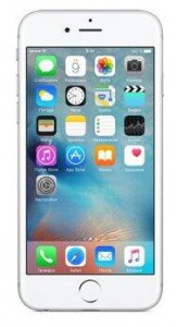 Смартфон Apple iPhone 6S 128GB - фото - 3