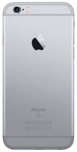 Смартфон Apple iPhone 6S 128GB - фото - 2
