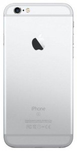 Смартфон Apple iPhone 6S 16GB - фото - 6