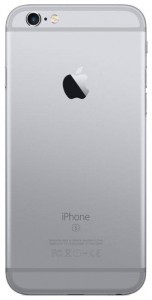 Смартфон Apple iPhone 6S 16GB - фото - 3