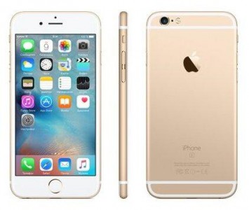 Смартфон Apple iPhone 6S 32GB - фото - 11