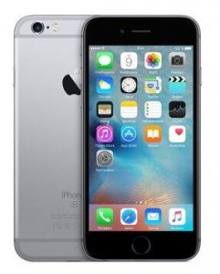 Смартфон Apple iPhone 6S 32GB - фото - 9