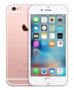 Смартфон Apple iPhone 6S 32GB - фото - 8