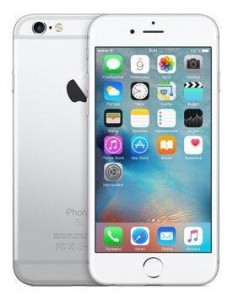 Смартфон Apple iPhone 6S 32GB - фото - 7