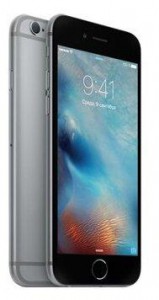 Смартфон Apple iPhone 6S 32GB - фото - 6