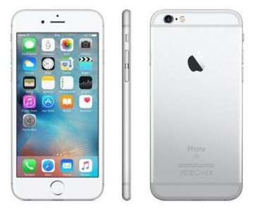 Смартфон Apple iPhone 6S 32GB - ремонт