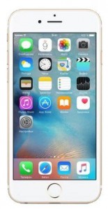 Смартфон Apple iPhone 6S Plus 128GB - фото - 10