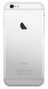 Смартфон Apple iPhone 6S Plus 128GB - фото - 8