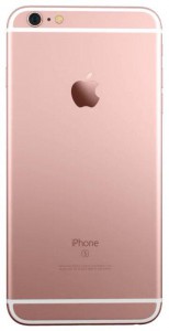 Смартфон Apple iPhone 6S Plus 128GB - фото - 7