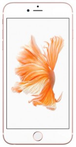 Смартфон Apple iPhone 6S Plus 128GB - фото - 6