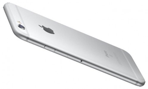 Смартфон Apple iPhone 6S Plus 128GB - фото - 5
