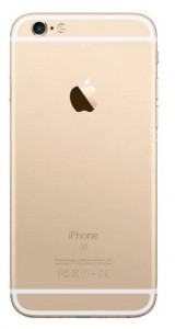 Смартфон Apple iPhone 6S Plus 128GB - фото - 3