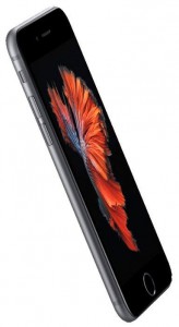 Смартфон Apple iPhone 6S Plus 128GB - фото - 2