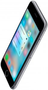 Смартфон Apple iPhone 6S Plus 16GB - фото - 9