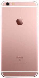 Смартфон Apple iPhone 6S Plus 16GB - фото - 7