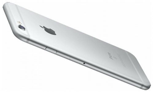 Смартфон Apple iPhone 6S Plus 16GB - фото - 4