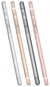 Смартфон Apple iPhone 6S Plus 32GB - ремонт