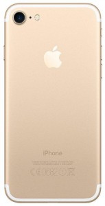 Смартфон Apple iPhone 7 128GB - фото - 8