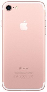 Смартфон Apple iPhone 7 128GB - фото - 4