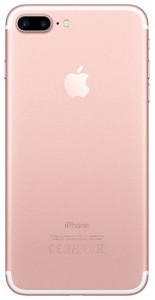 Смартфон Apple iPhone 7 Plus 32GB - фото - 6