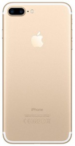 Смартфон Apple iPhone 7 Plus 32GB - фото - 5