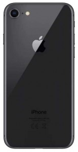 Смартфон Apple iPhone 8 128GB - фото - 6